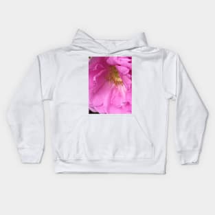 Fragrant Rose Kids Hoodie